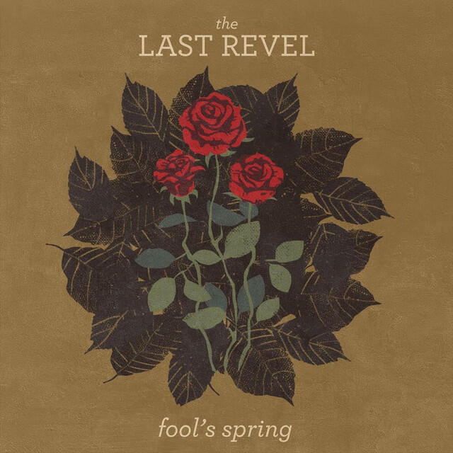 Релиз Fool's Spring