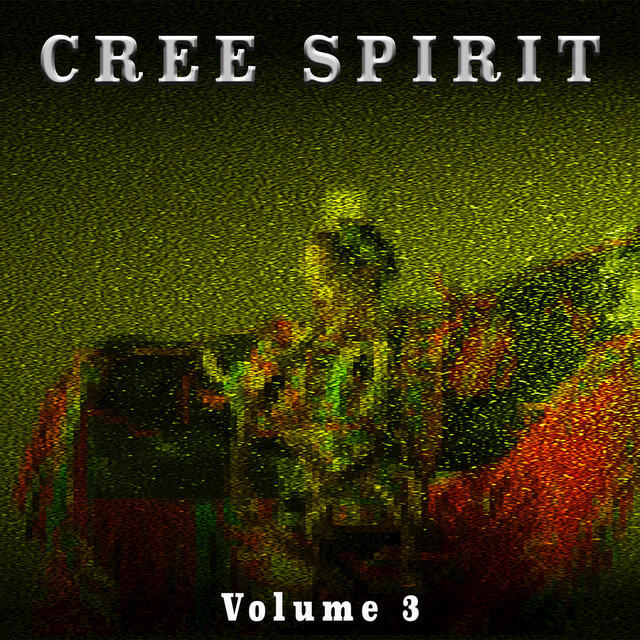Релиз Cree Spirit, Vol. 3