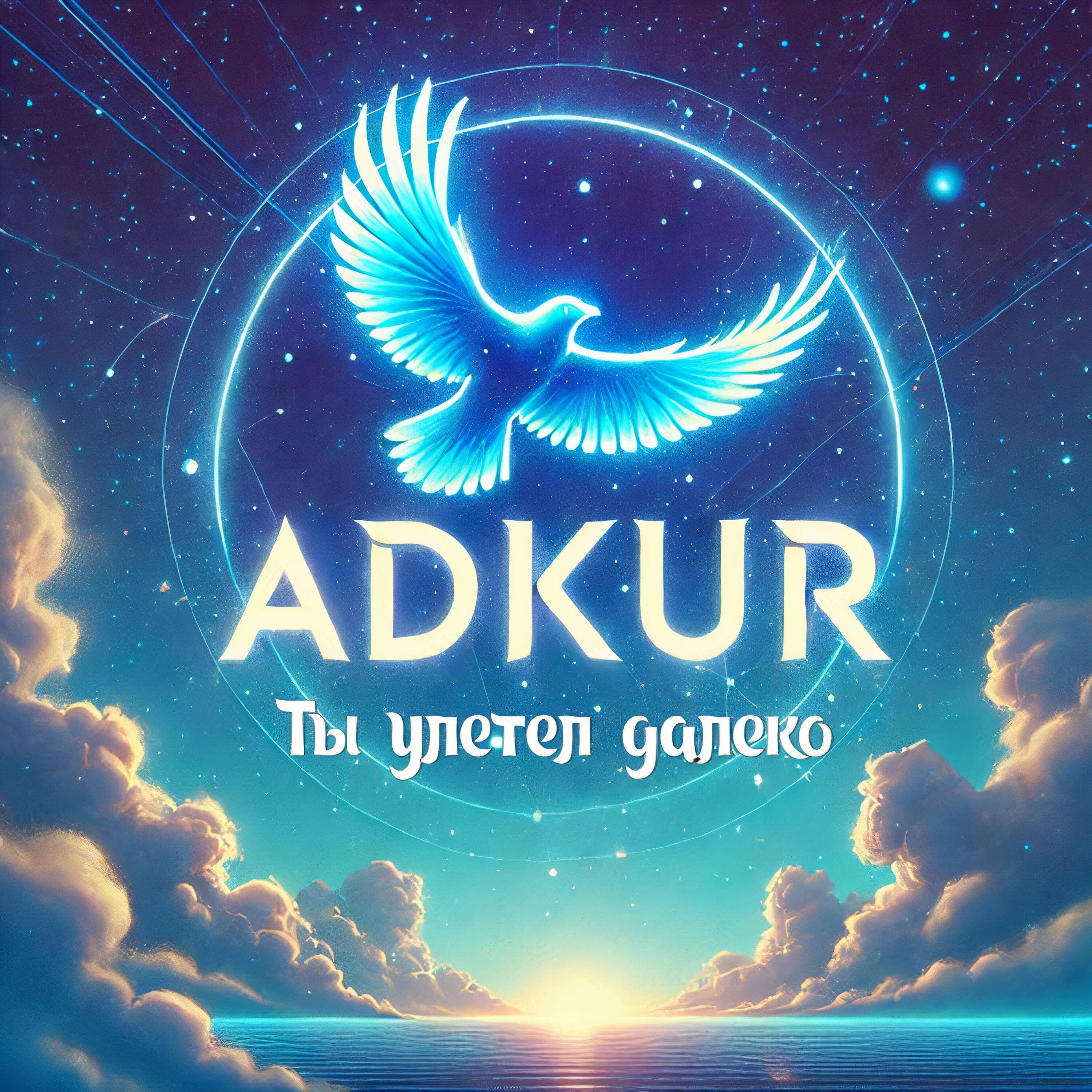 Релиз Ты улетел далеко
