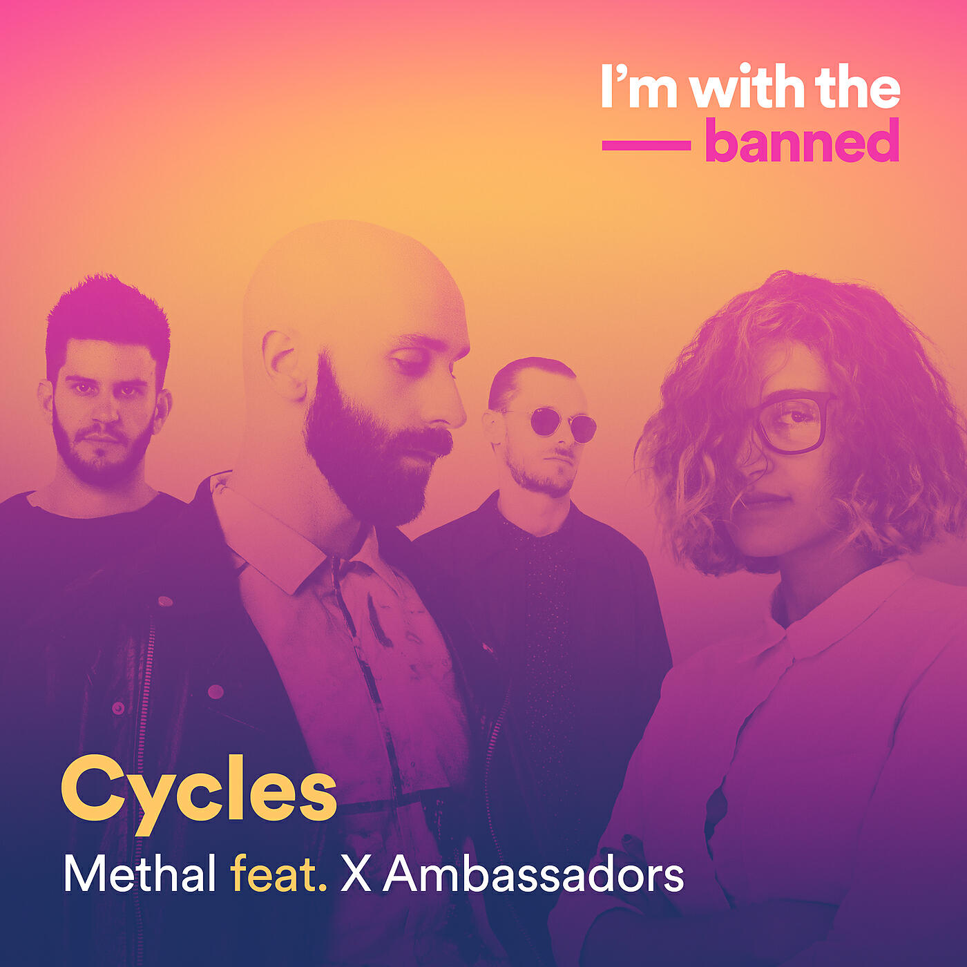 Релиз Cycles