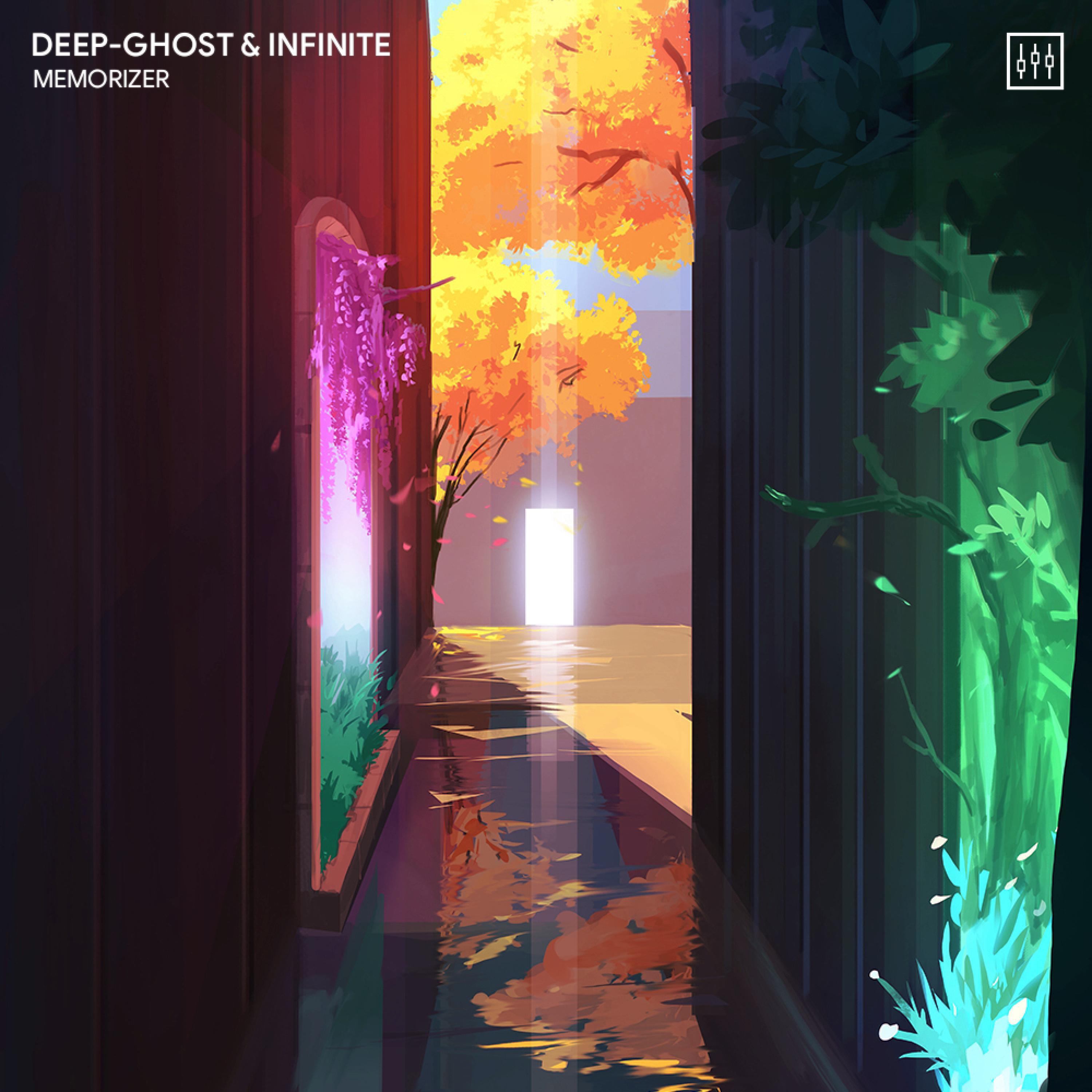 Deep-Ghost
