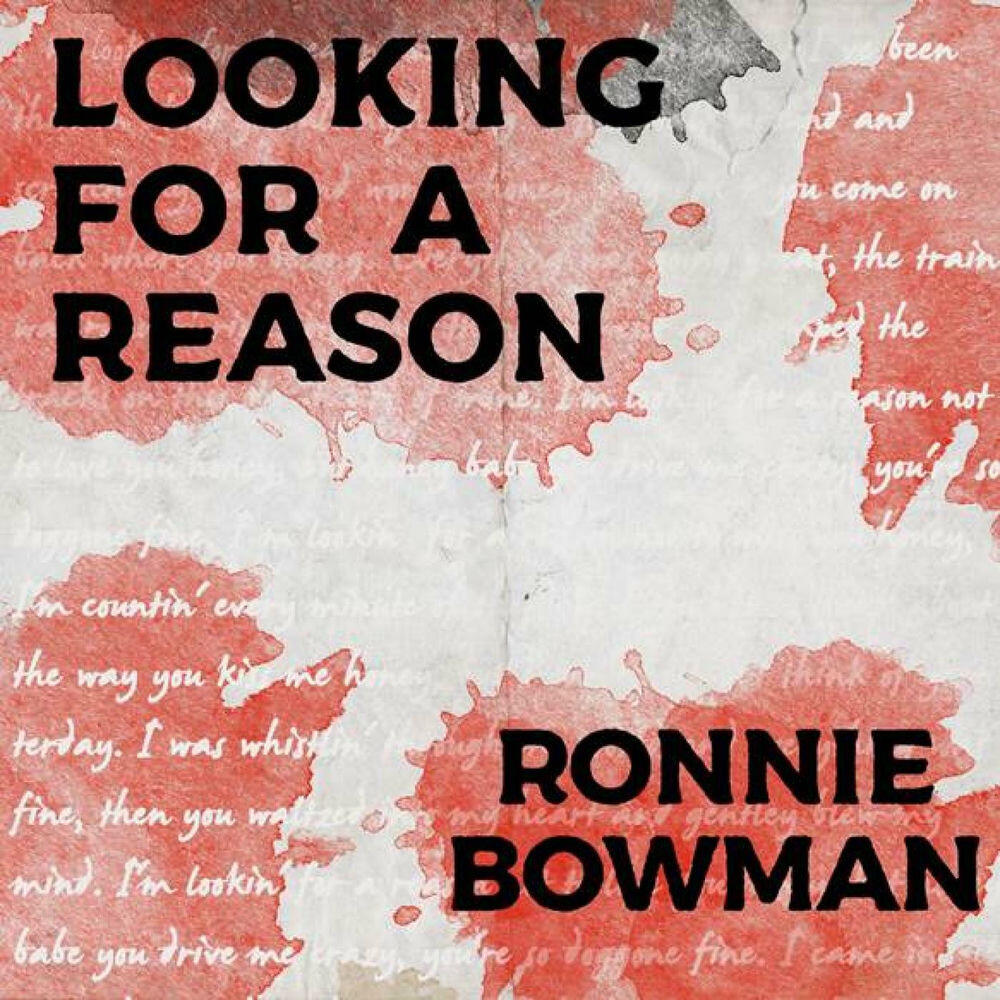 Релиз Looking For A Reason