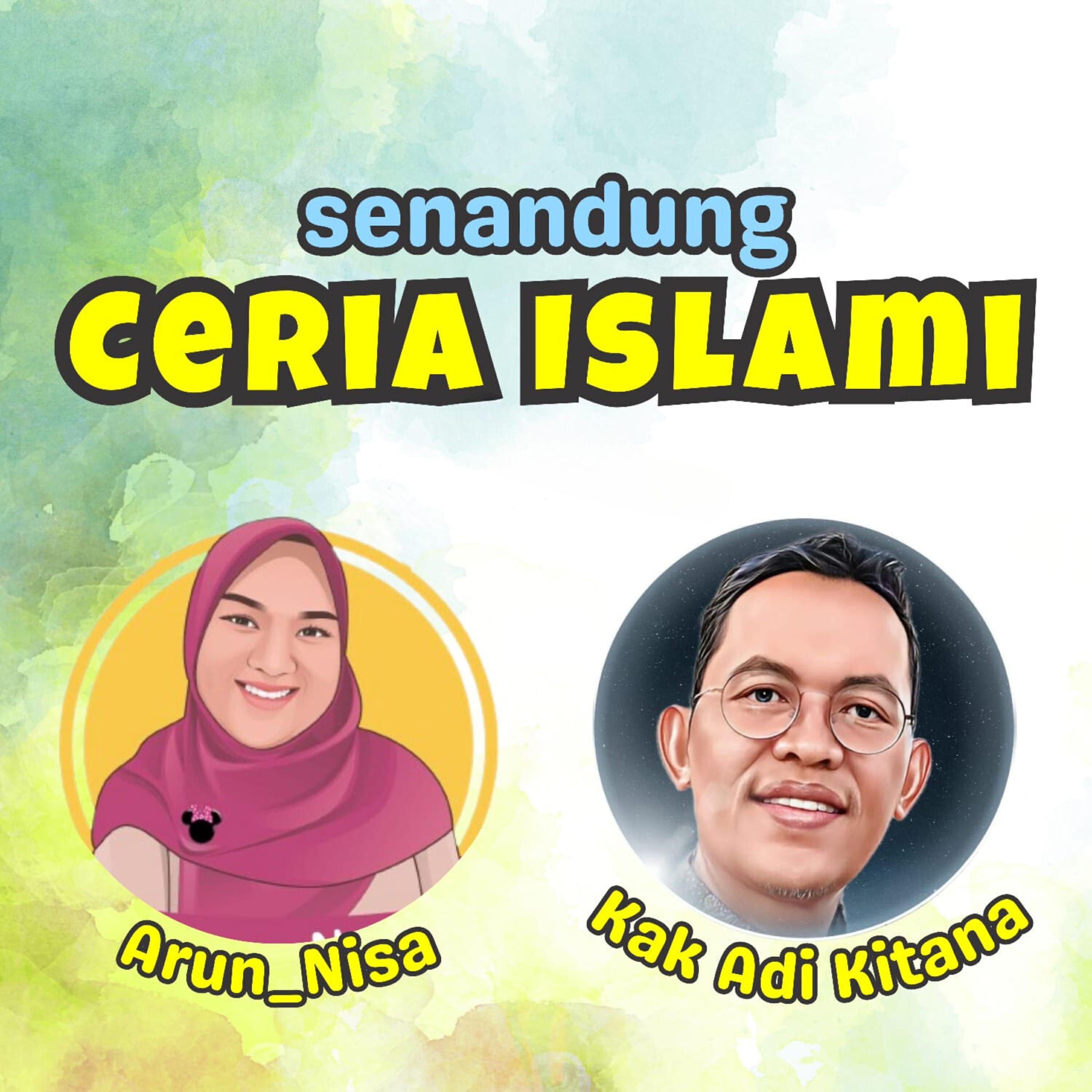 Релиз Senandung Ceria Islami