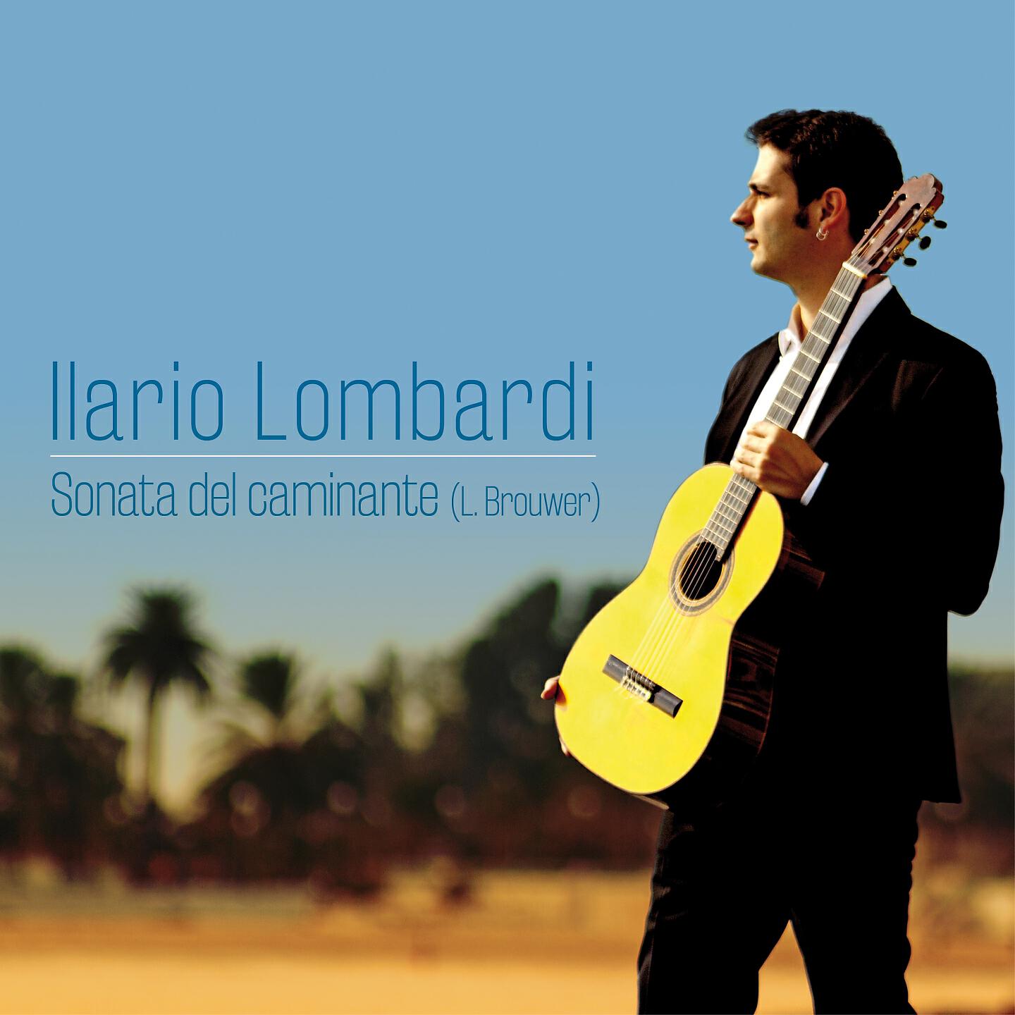 Релиз Sonata del caminante