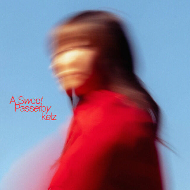 Релиз A Sweet Passerby