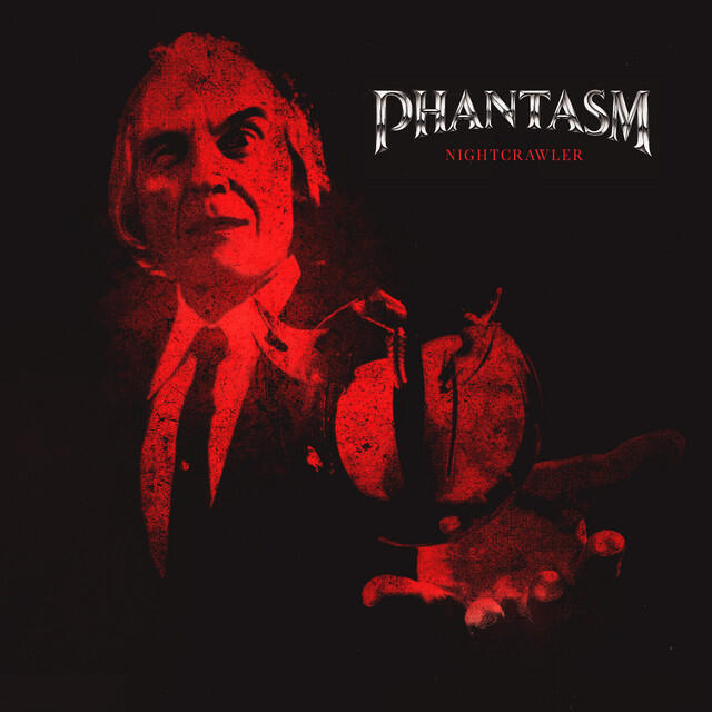 Релиз Phantasm