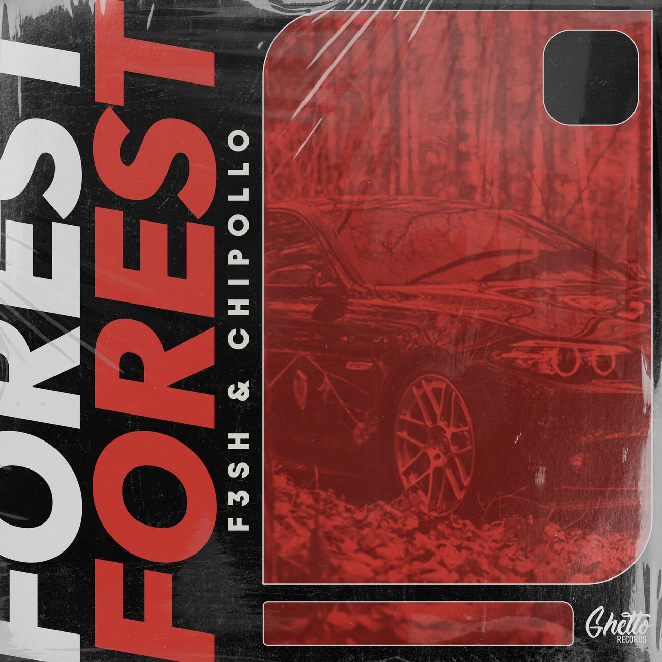 Релиз FOREST