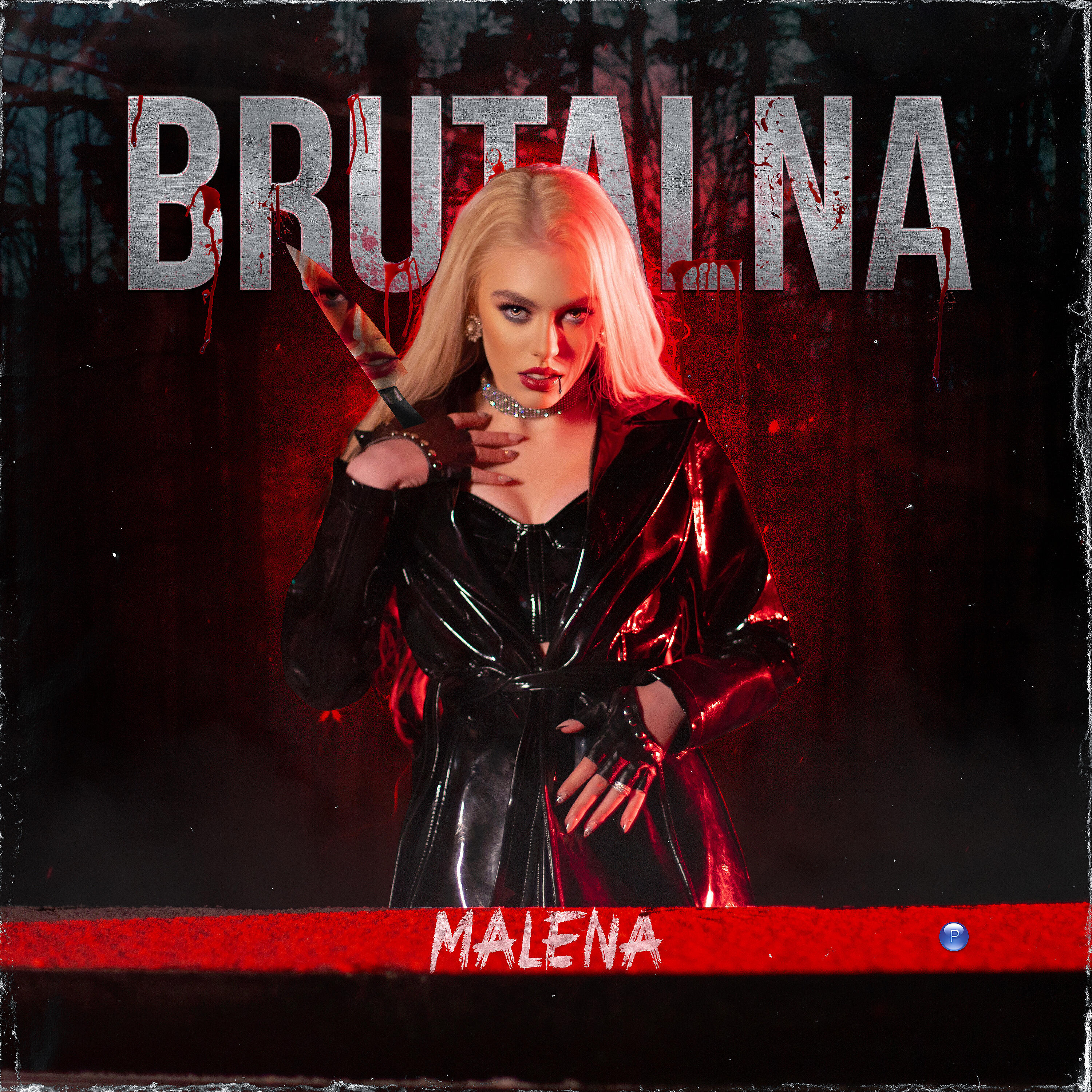 Релиз Brutalna