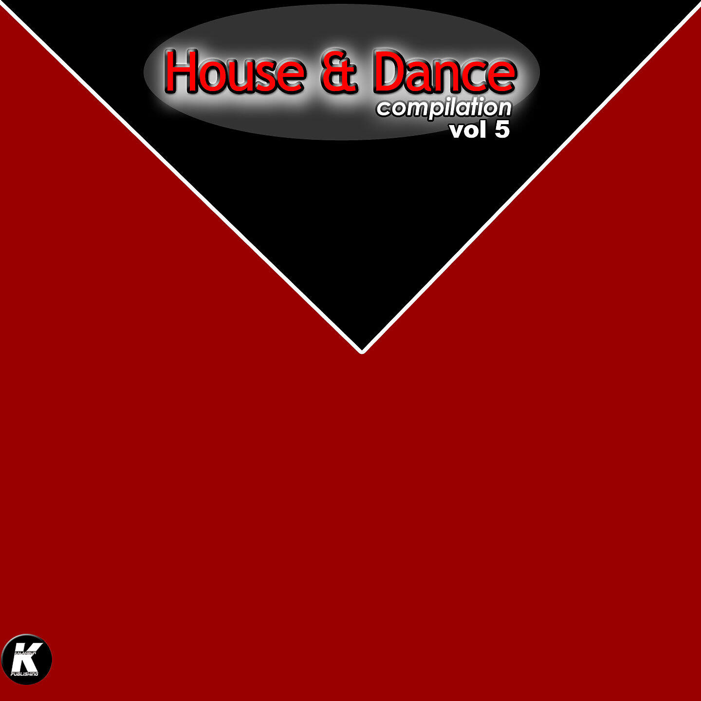 Релиз House & Dance Compilation, Vol. 5