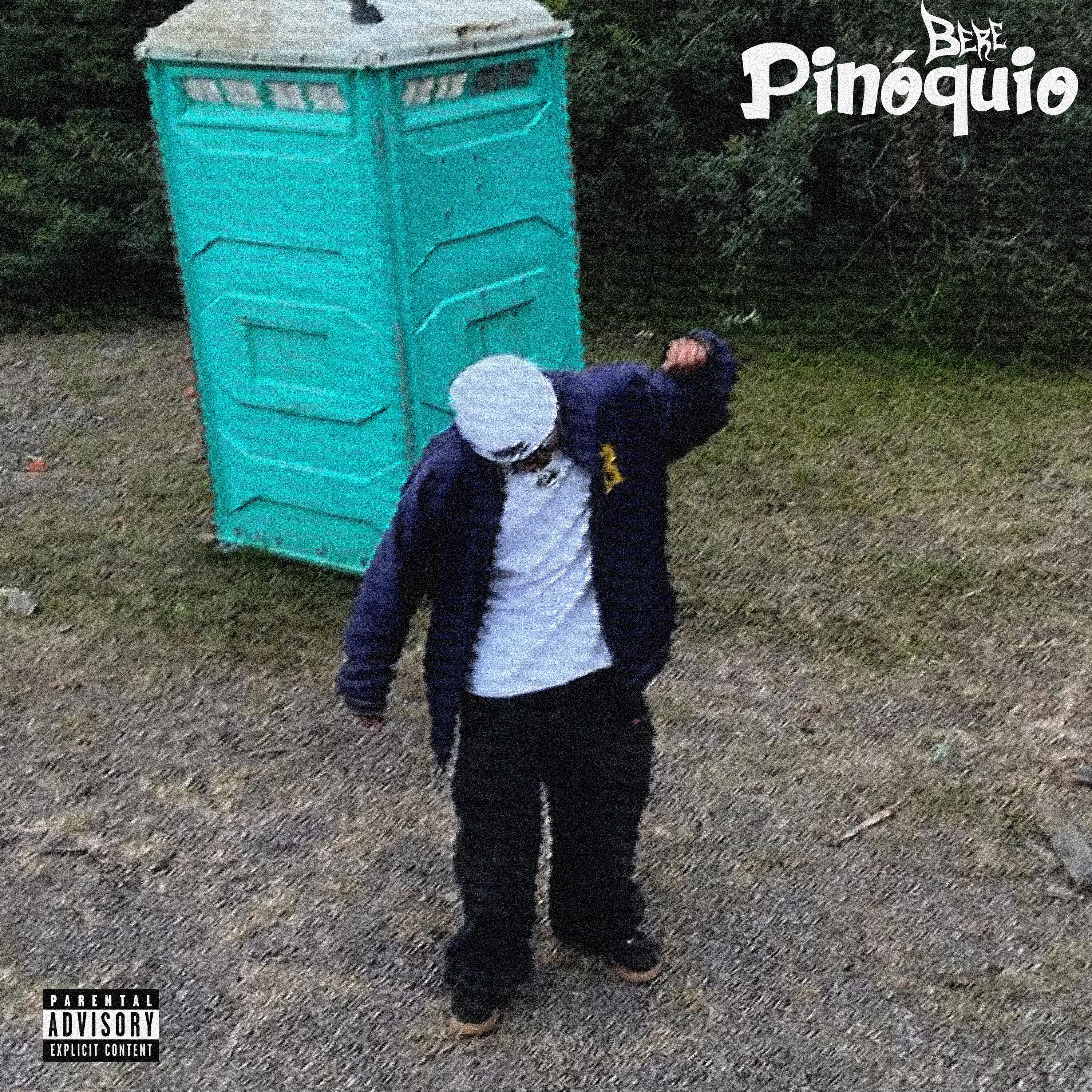Релиз Pinóquio