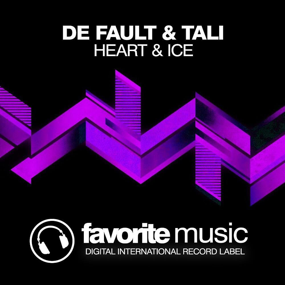 Релиз Heart & Ice