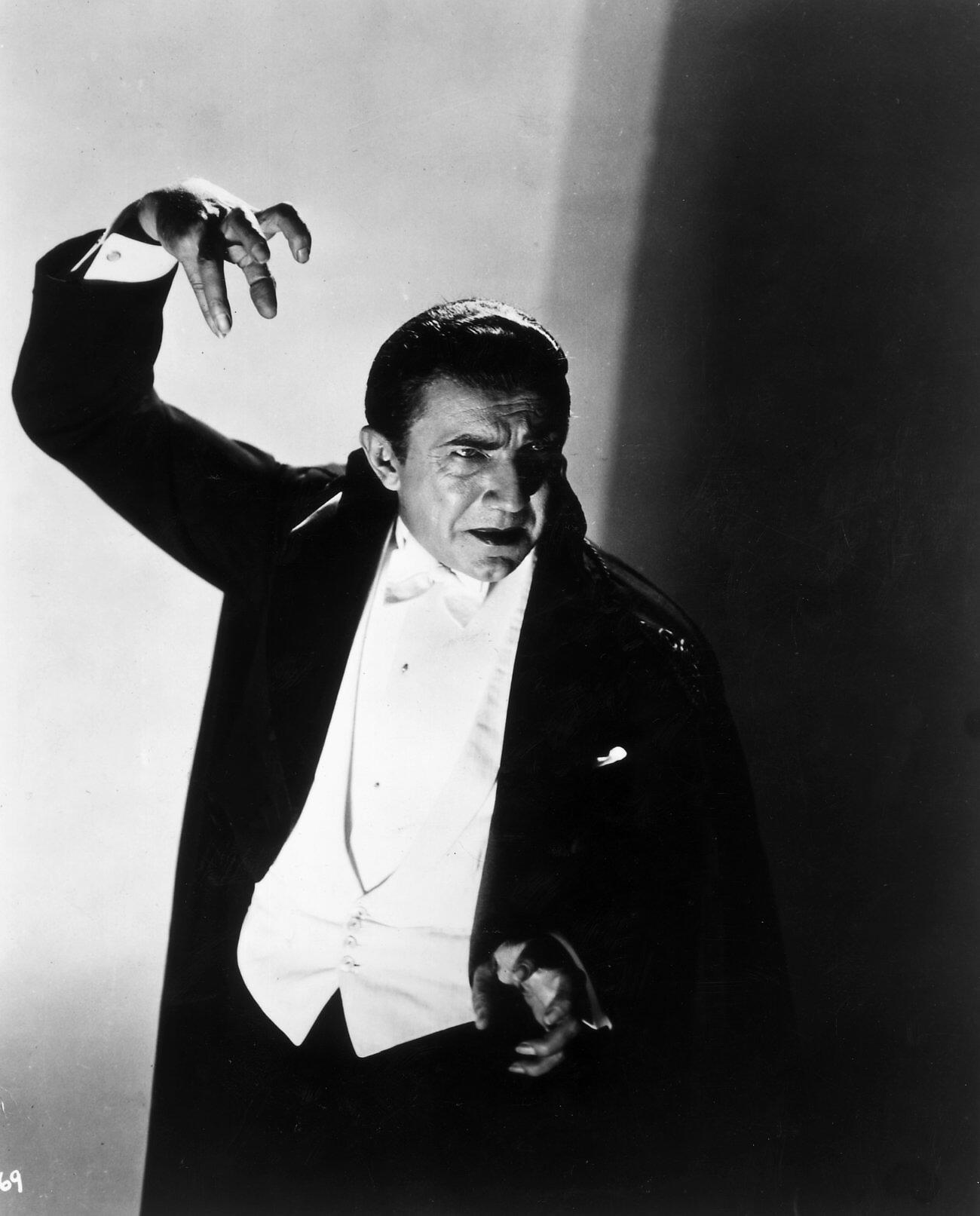 Bela Lugosi