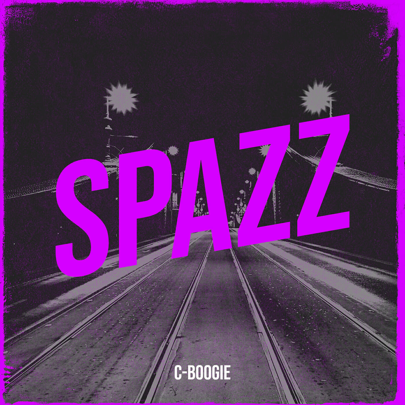 C-Boogie
