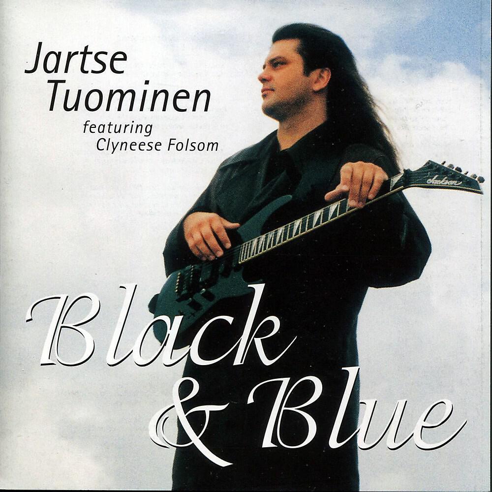 Релиз Black & Blue