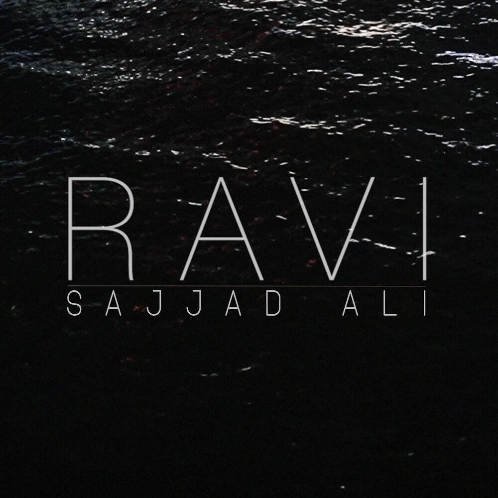 Релиз Ravi