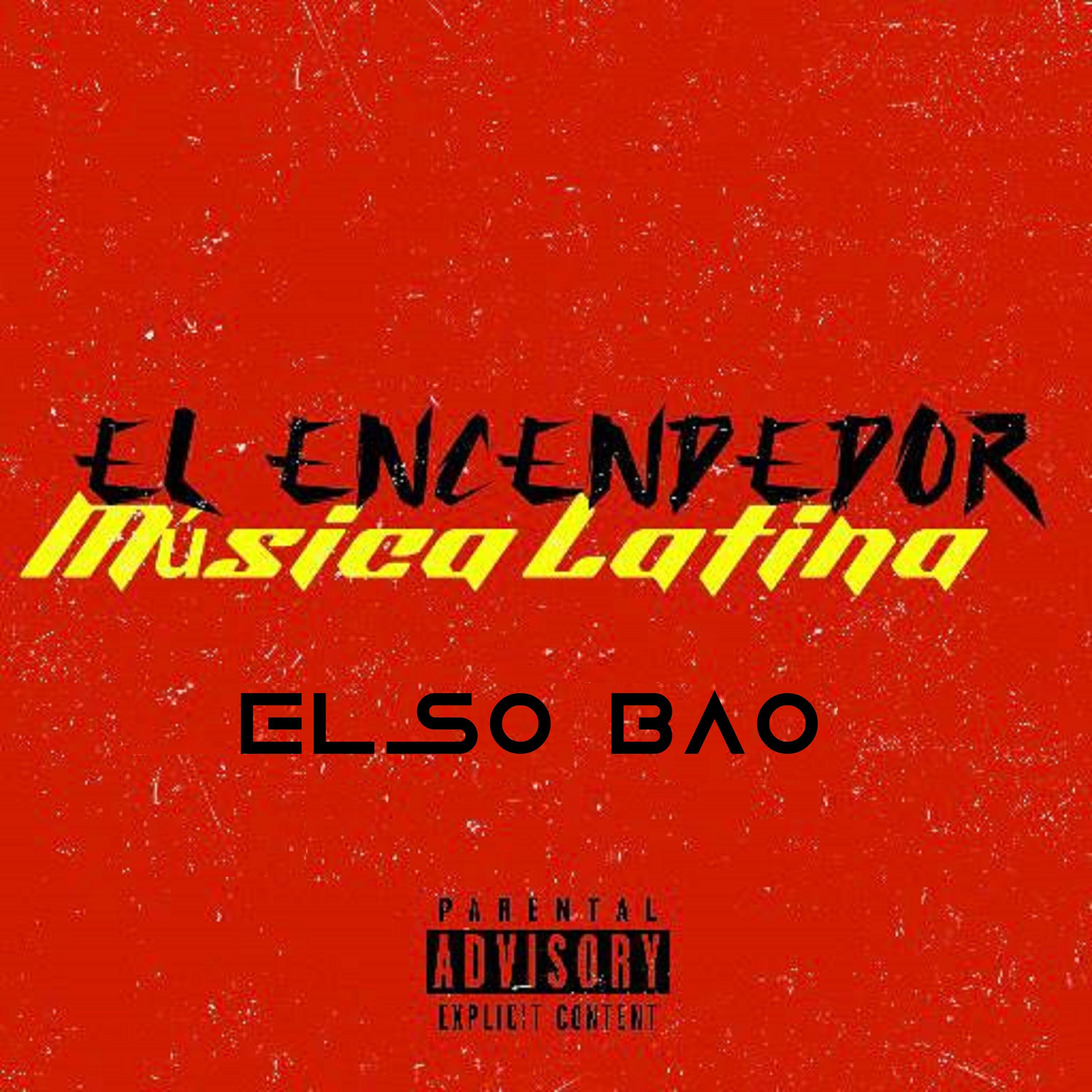 Релиз Musica Latina