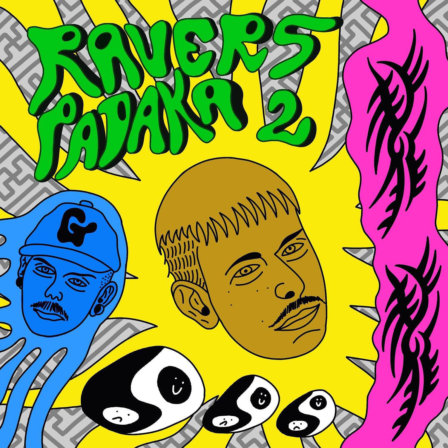 Релиз Wsciekli Wiksiarze