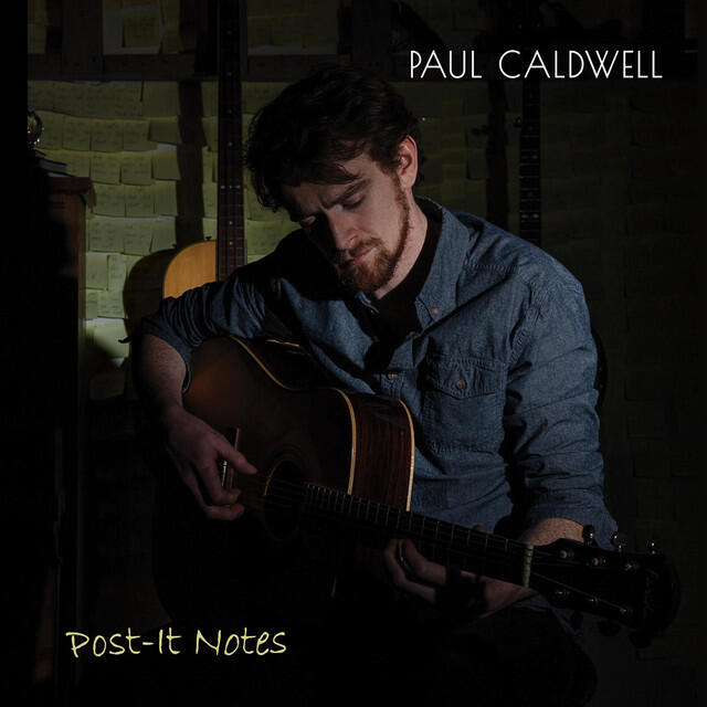 Релиз Post-It Notes