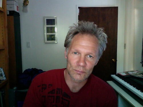 Jeffrey Kinart