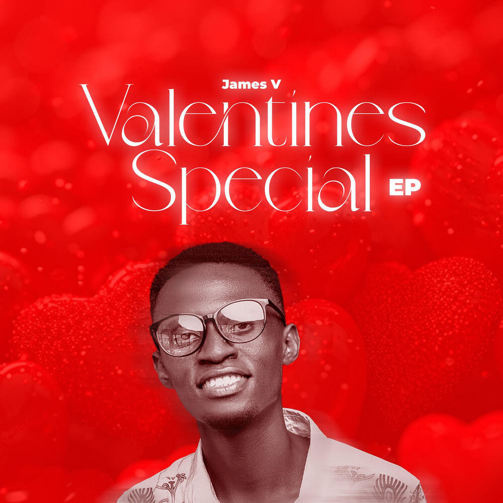 Релиз Valentine's Special Ep