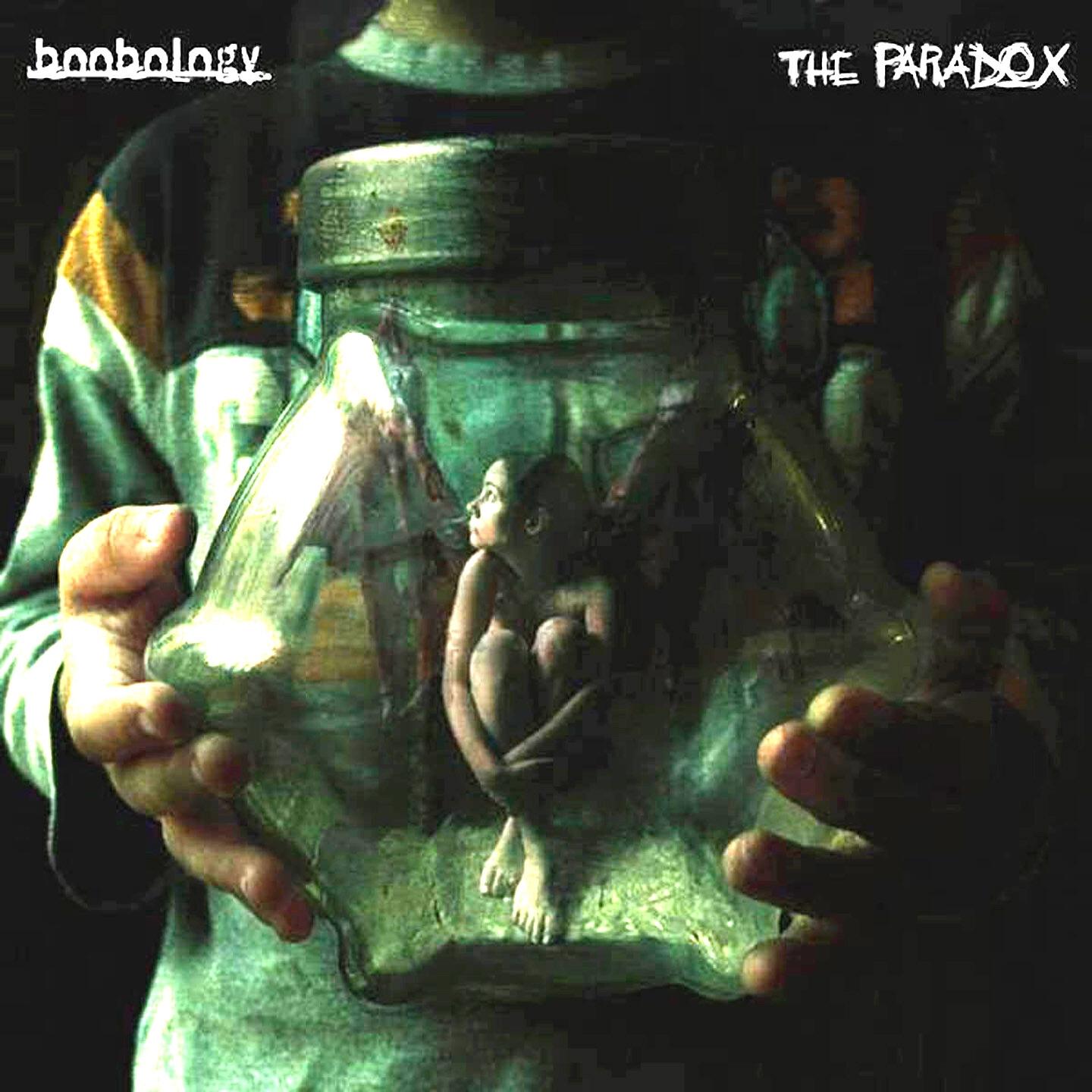 Релиз The Paradox
