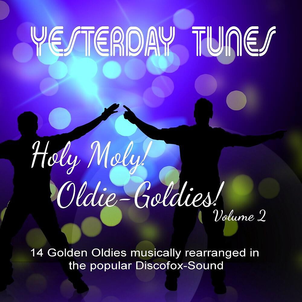 Релиз Holy Moly Oldie Goldies, Vol. 2