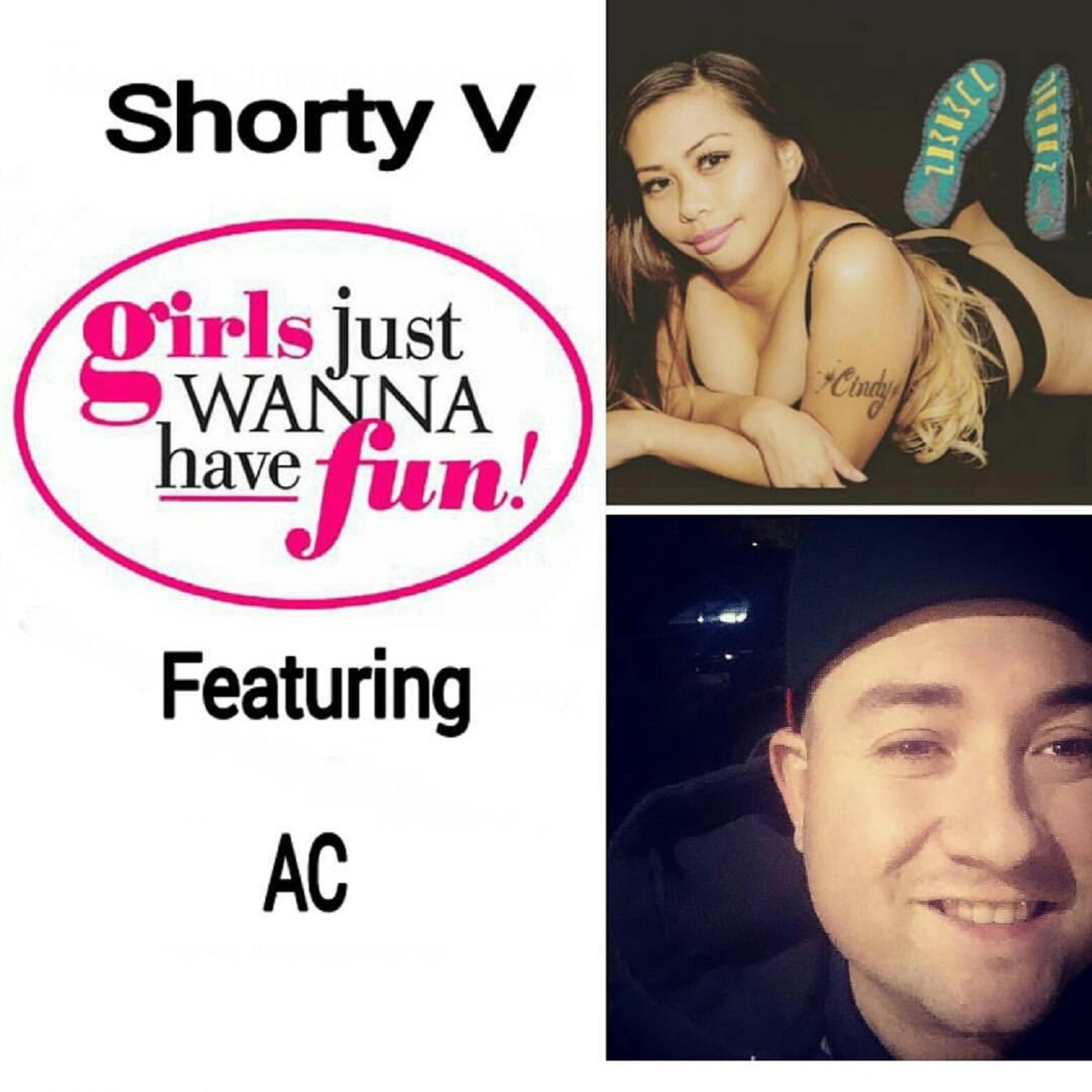 Релиз Girls Just Wanna Have Fun (feat. AC)