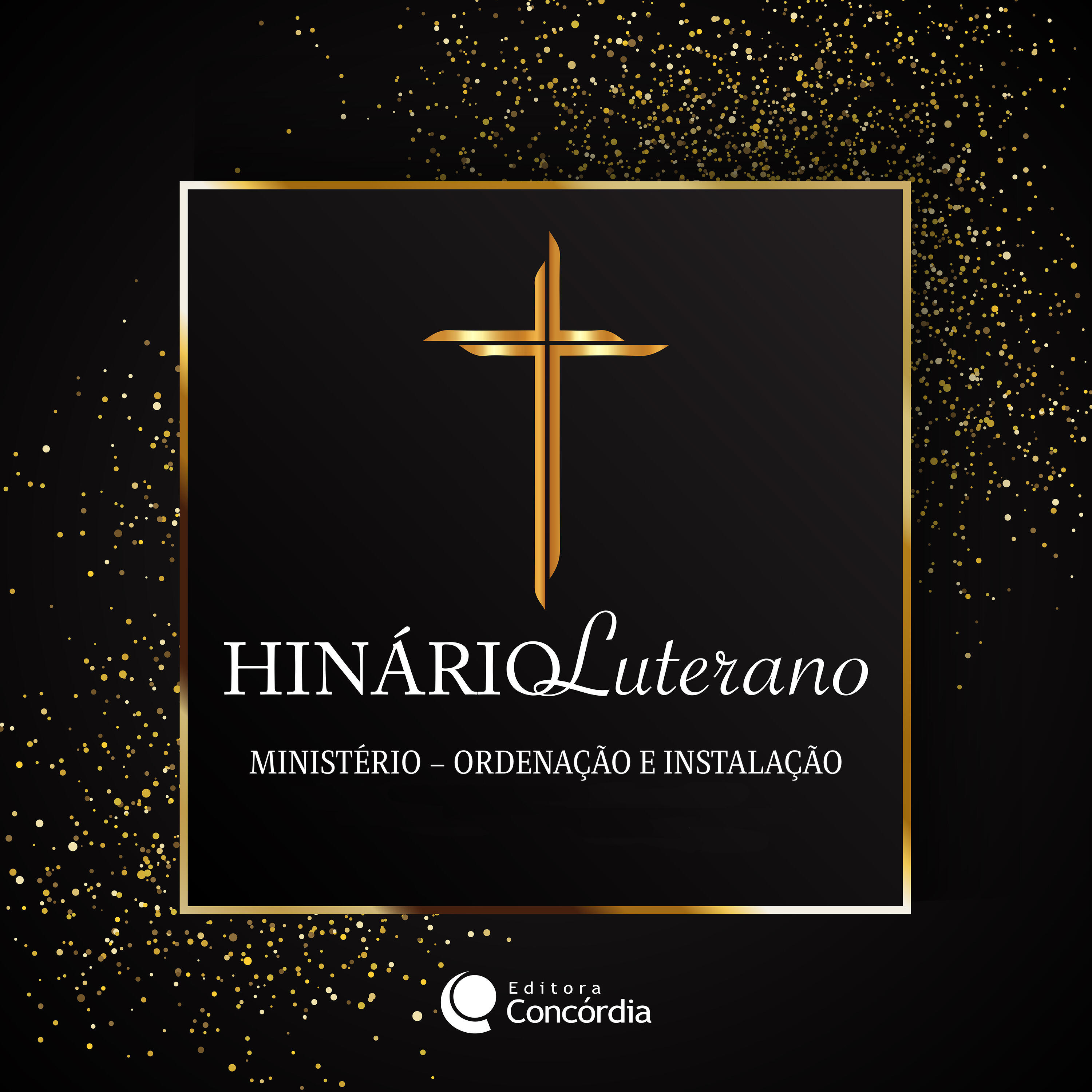 Релиз Hinário Luterano: Ministério - Ordenação e Instalação