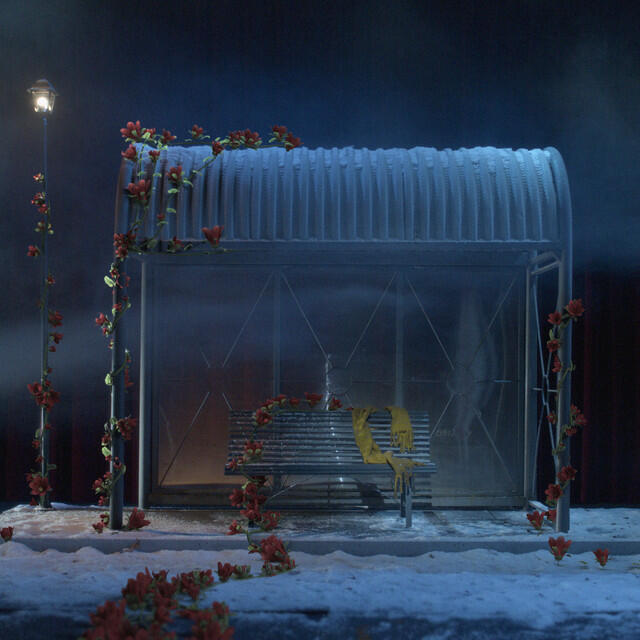 Релиз Inverno dei fiori