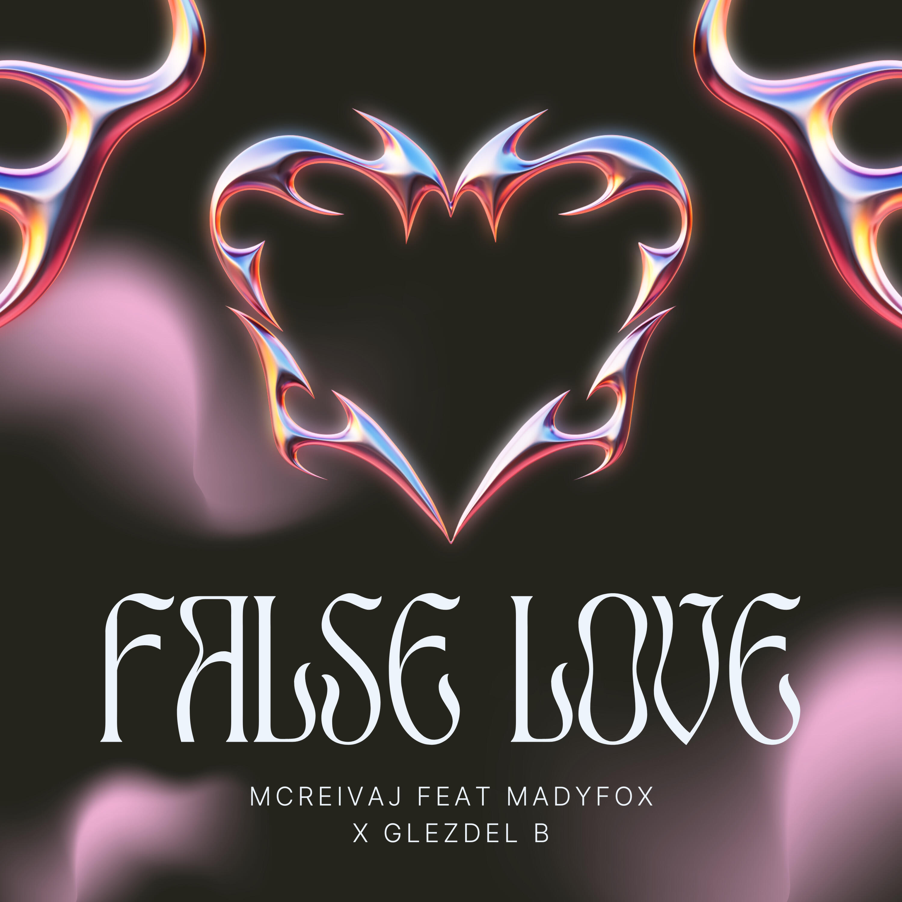 Релиз False Love