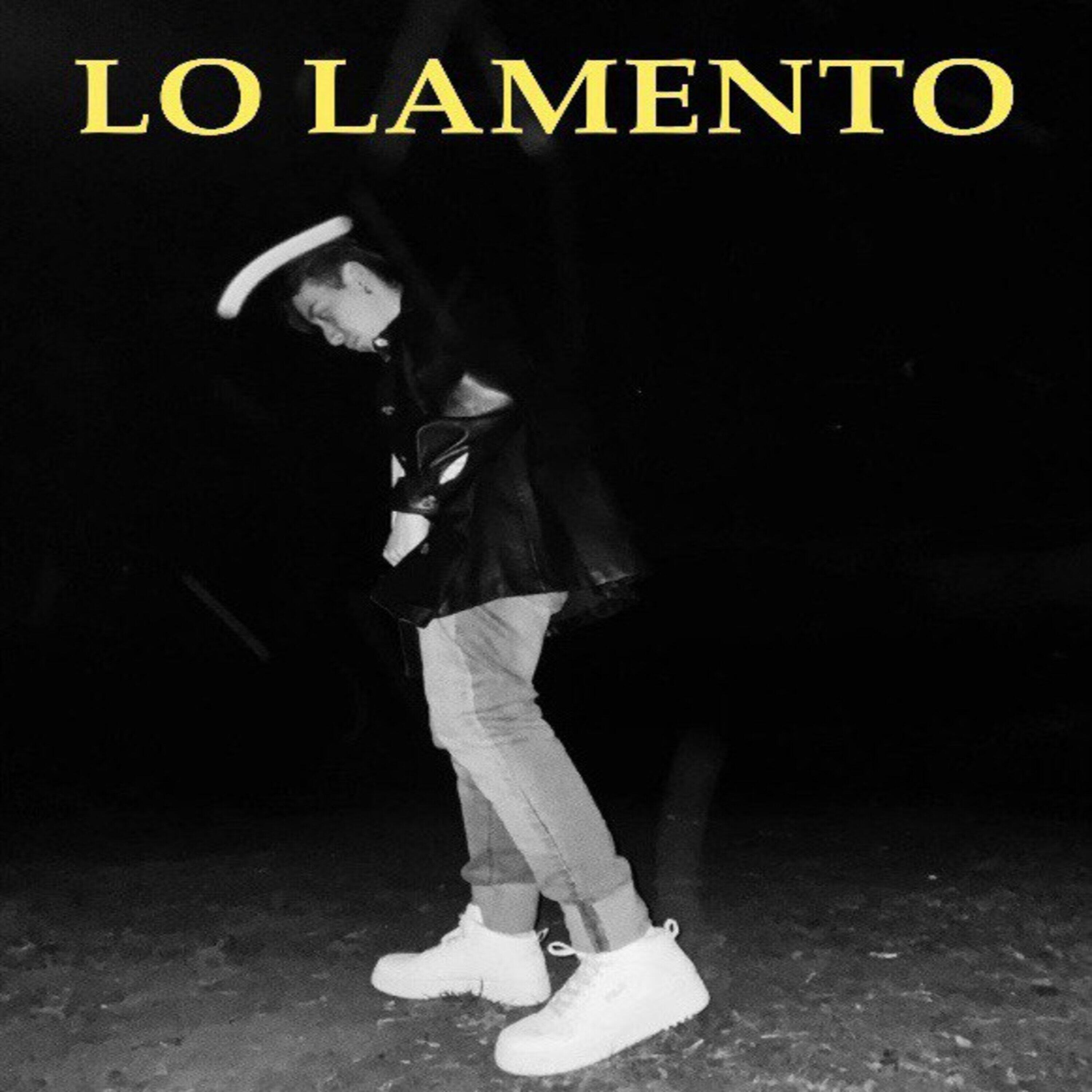 Релиз Lo Lamento