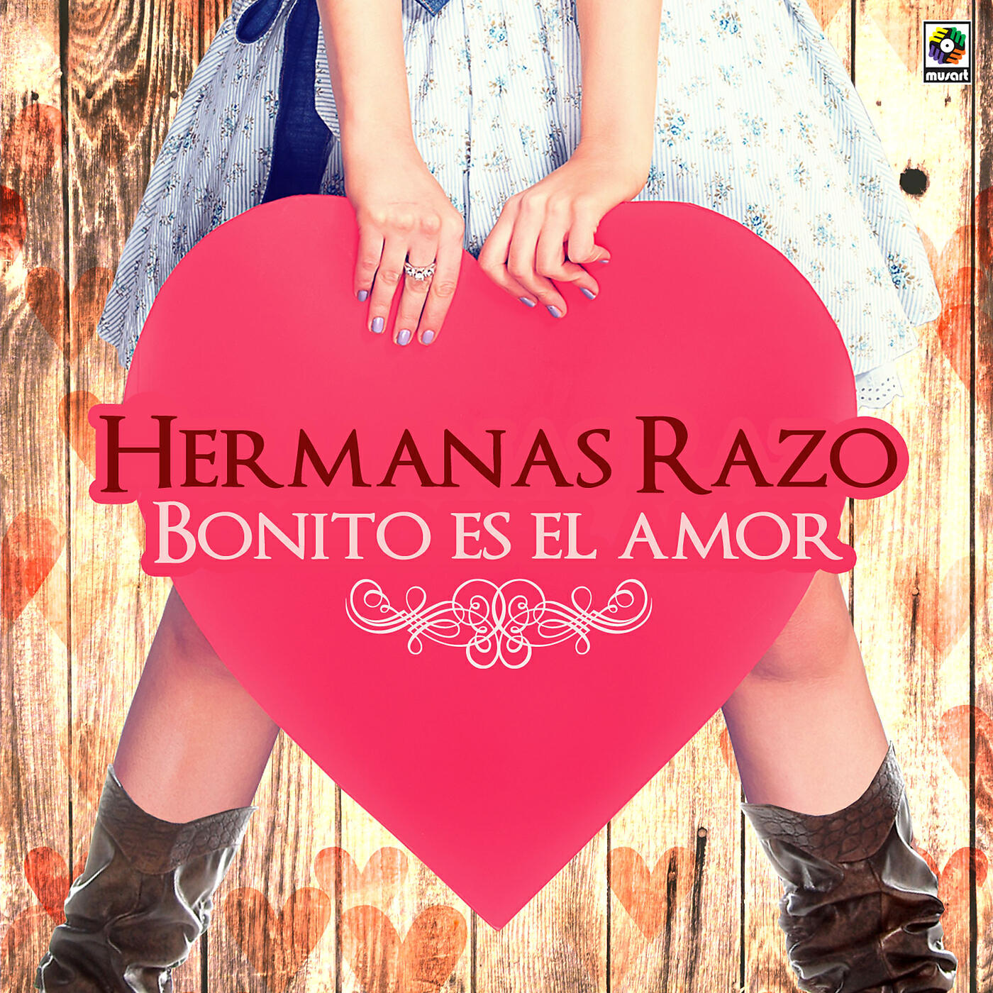 Hermanas Razo