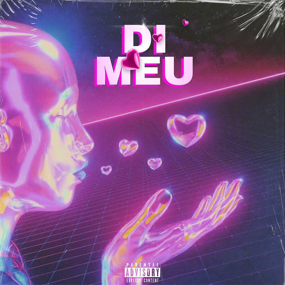 Релиз Di Meu