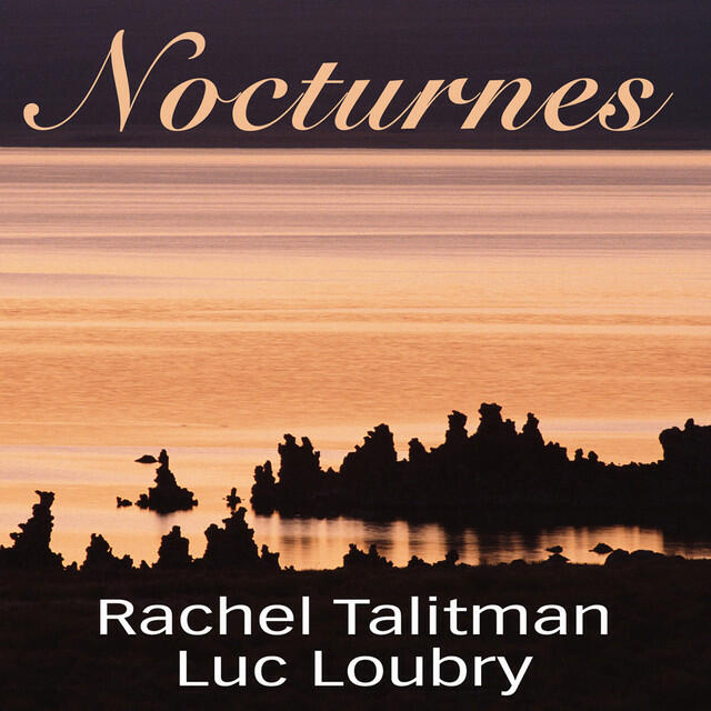 Релиз Nocturnes