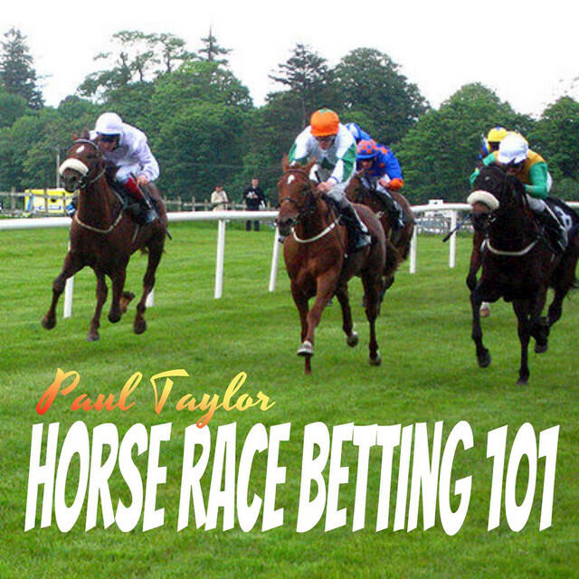 Релиз Horse Race Betting 101