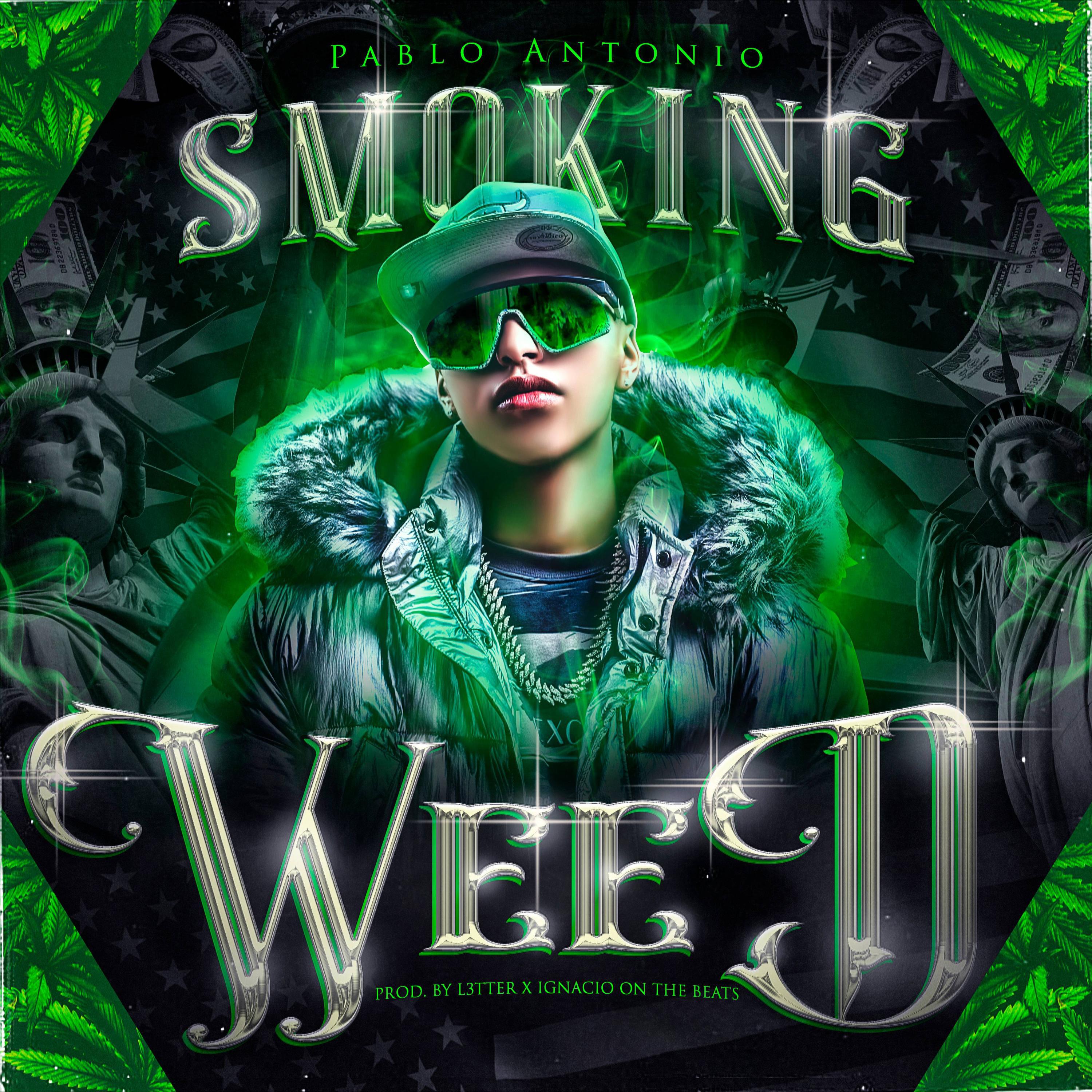 Релиз Smoking Weed