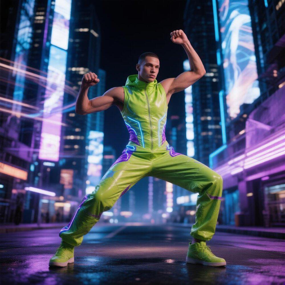 Релиз Digital Storm