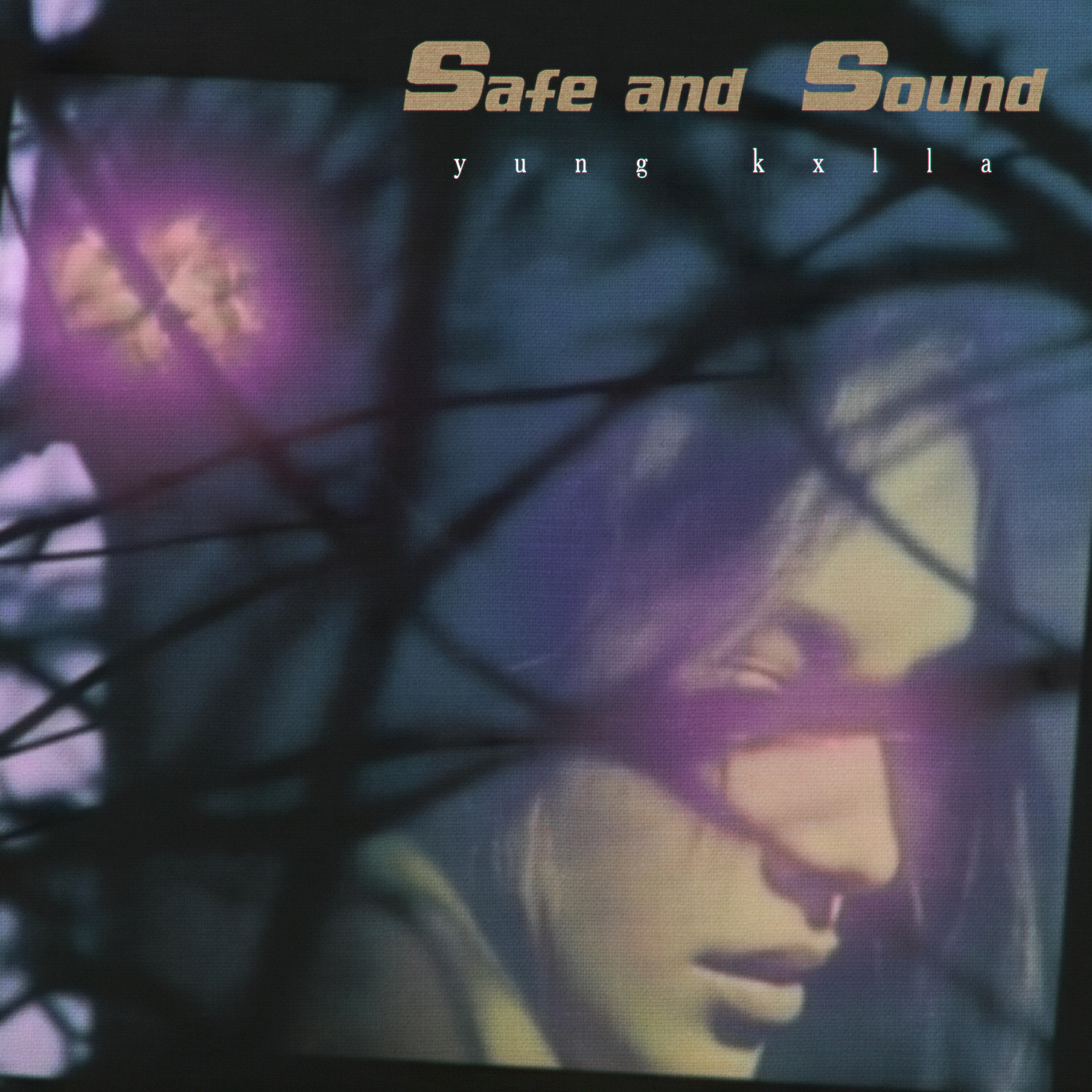 Релиз Safe and Sound, pt.2