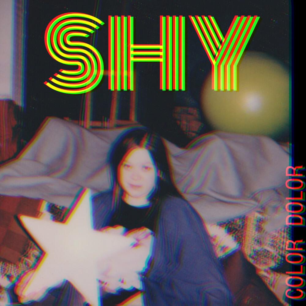 Релиз Shy