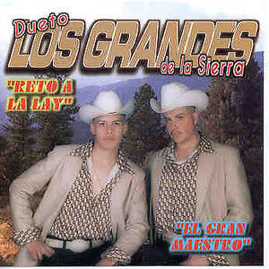 Los Dos Grandes de la Sierra