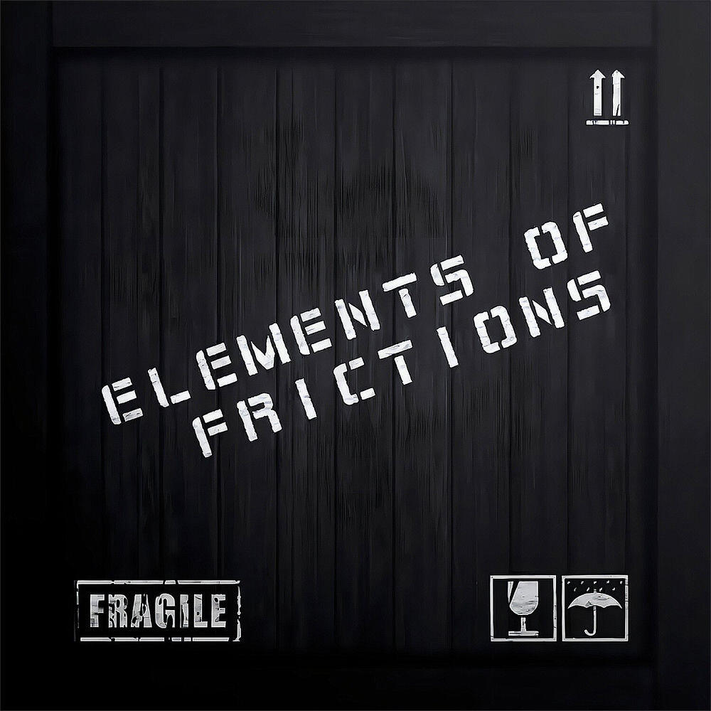 Релиз Elements Of Frictions