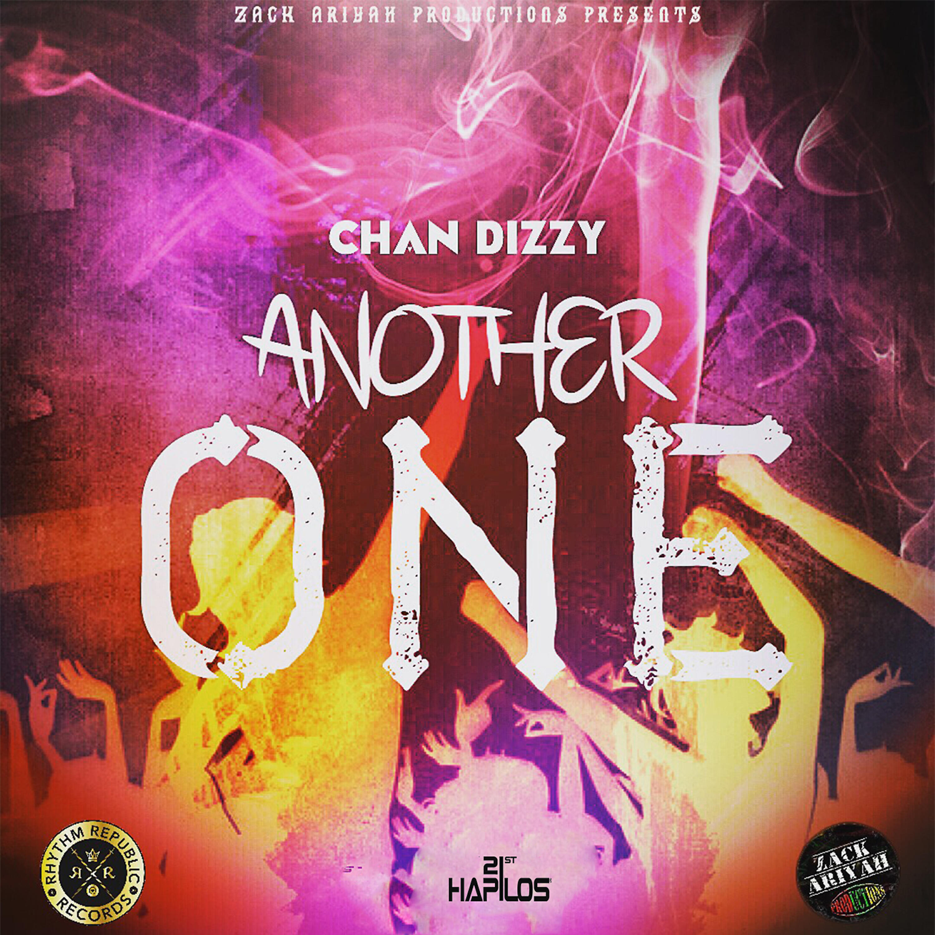 Релиз Another One - Single