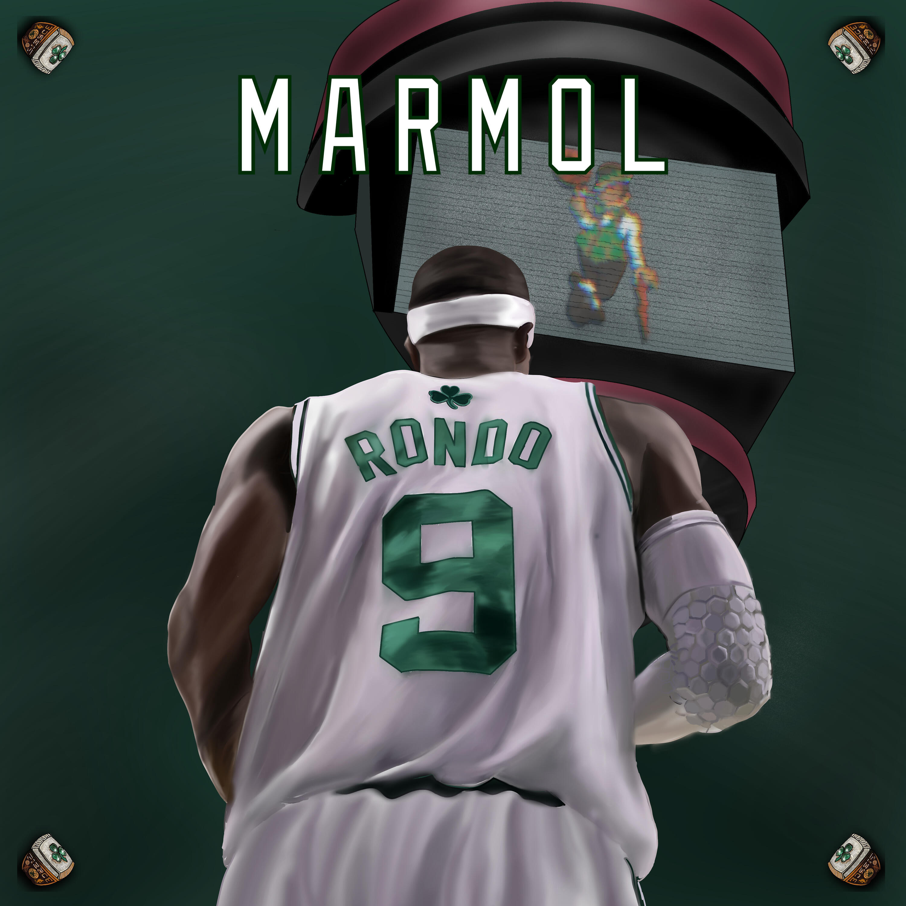 Релиз Rondo