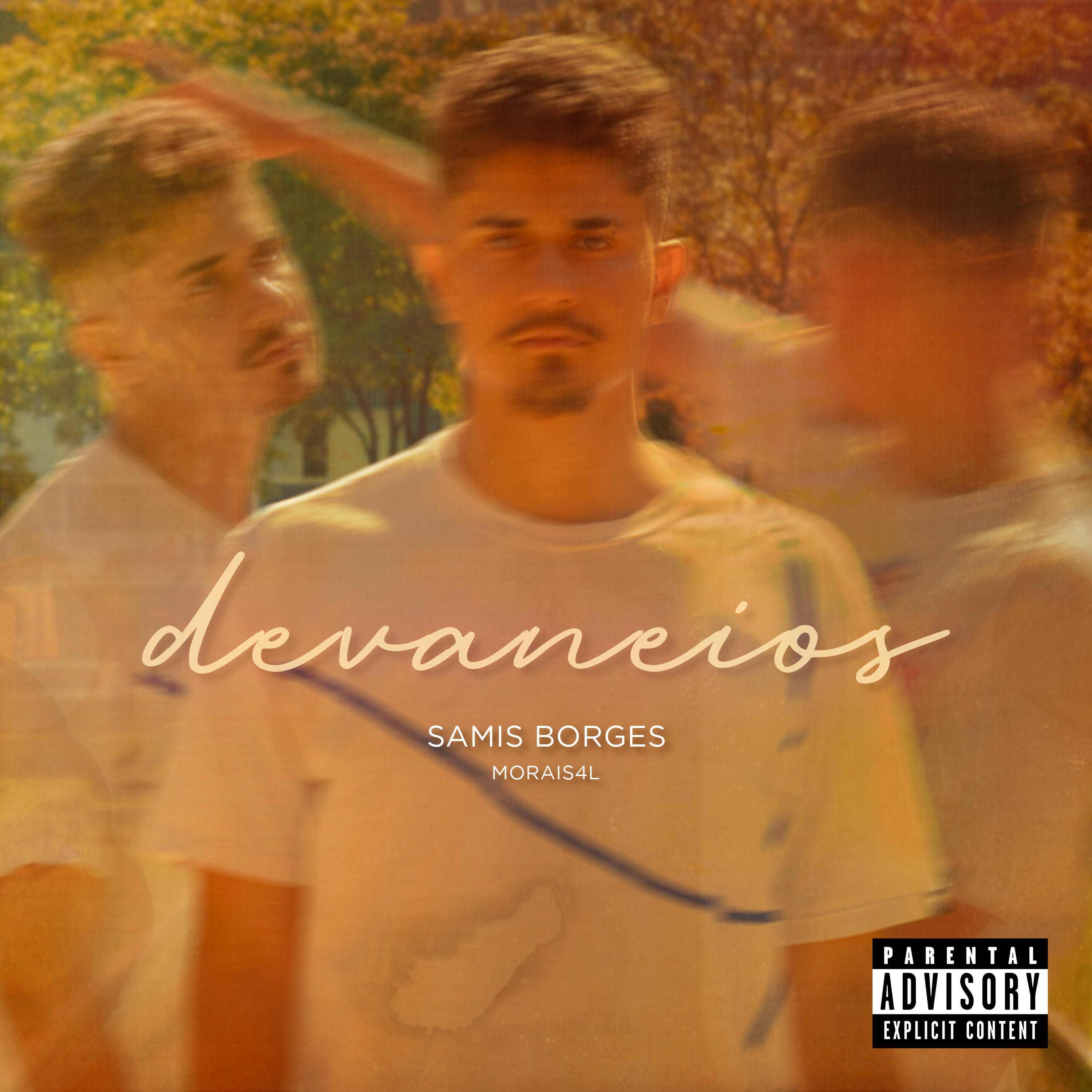 Релиз Devaneios