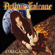 Arthur falcone