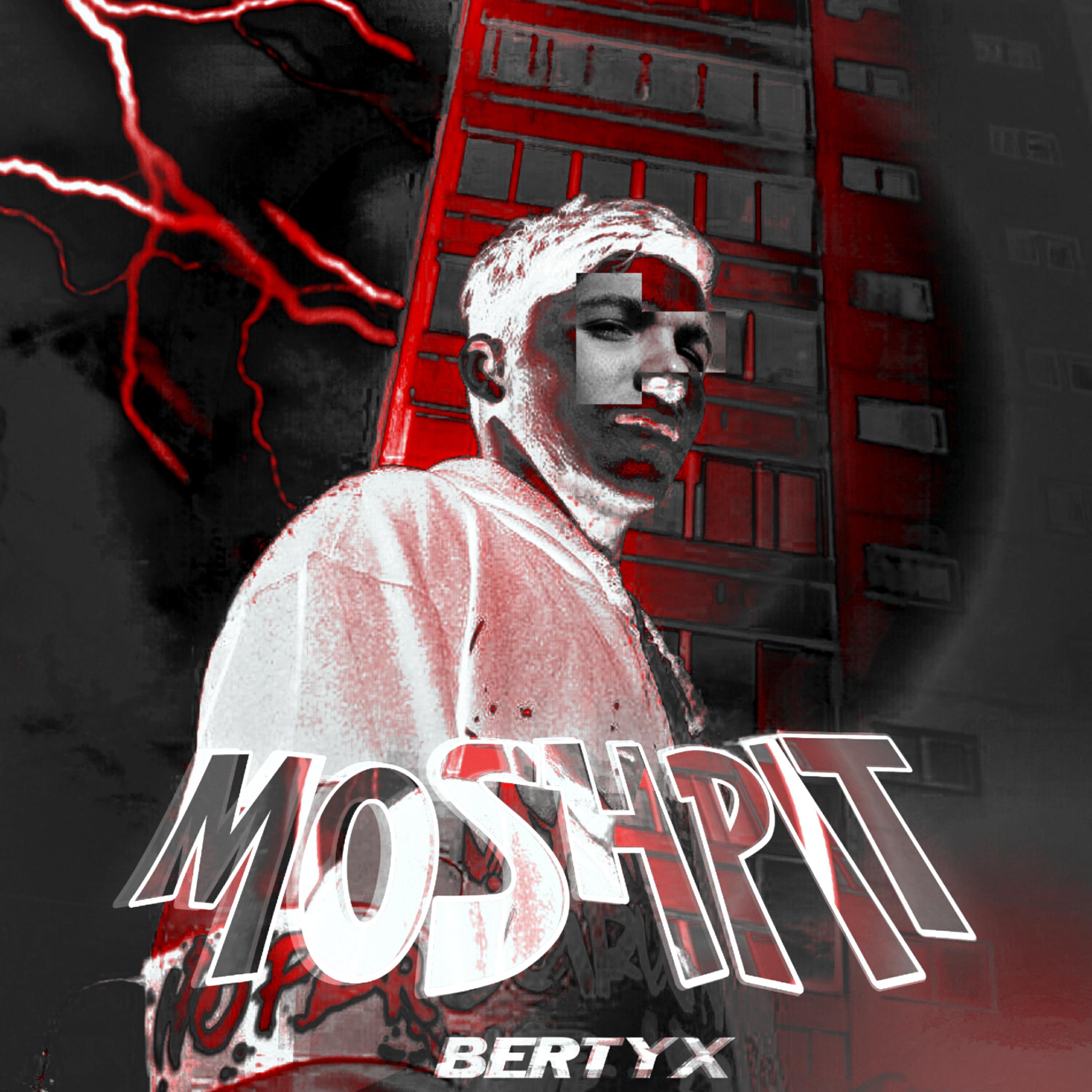 Релиз MOSHPIT