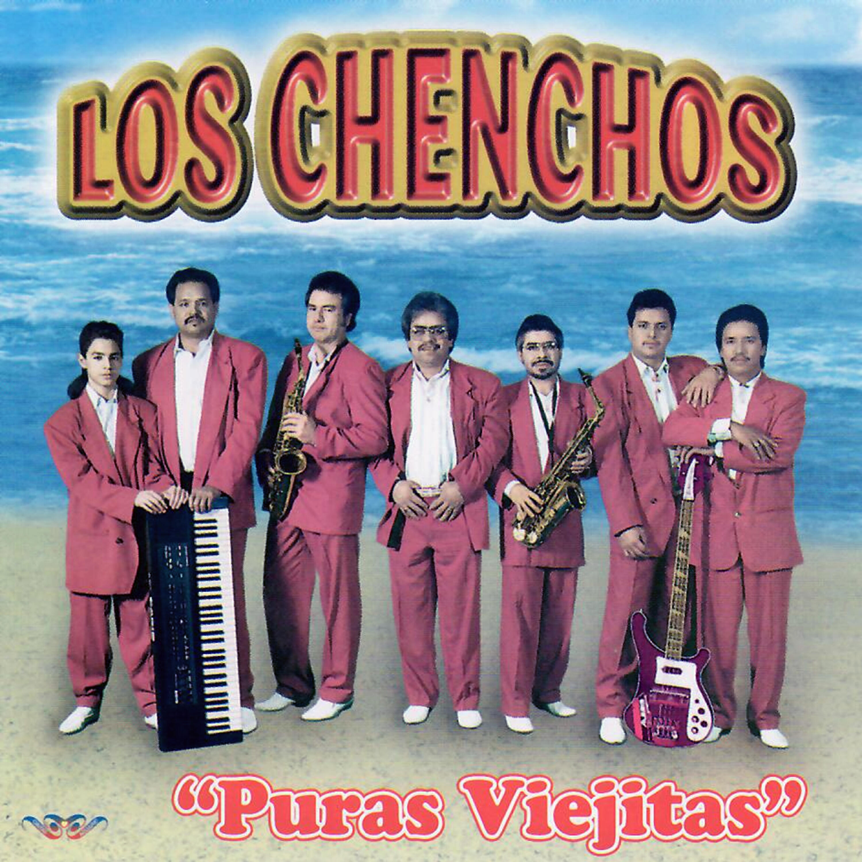 Los Chenchos