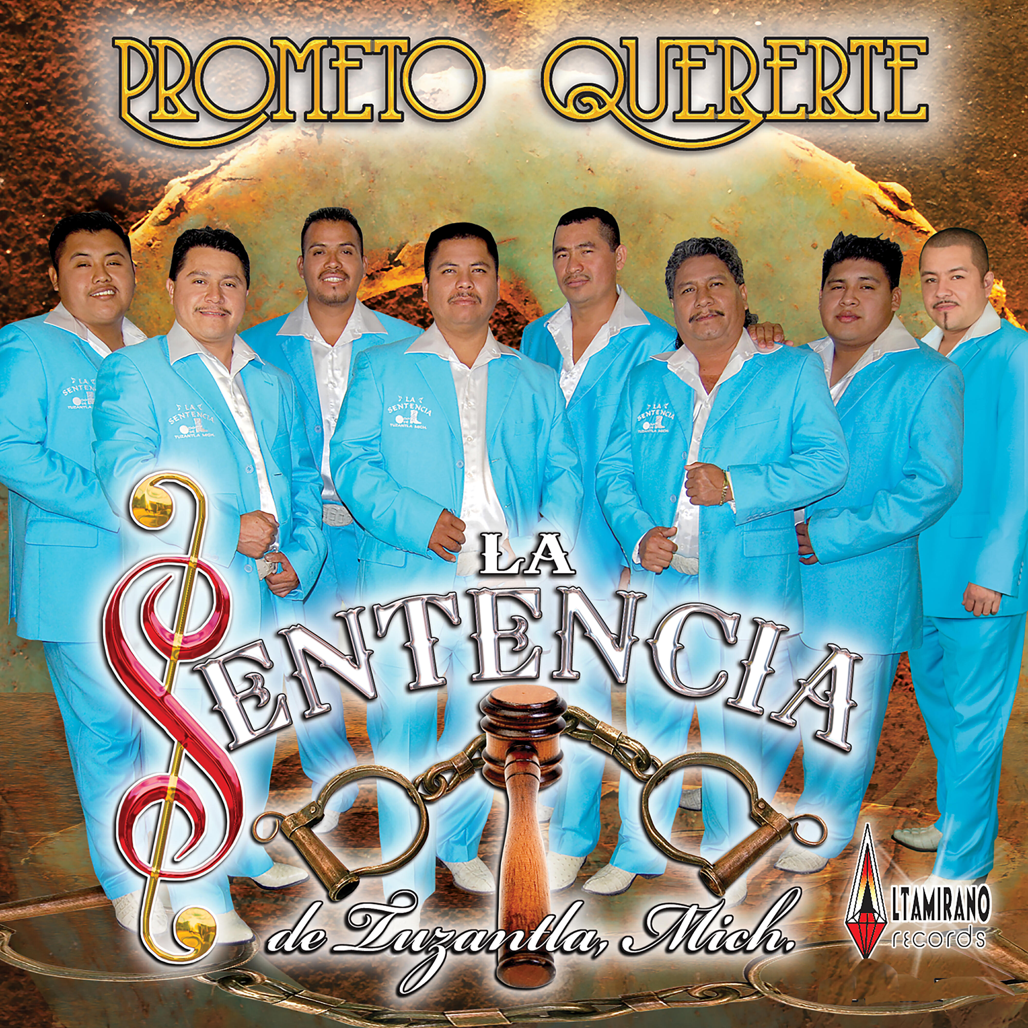 La Sentencia De Tuzantla