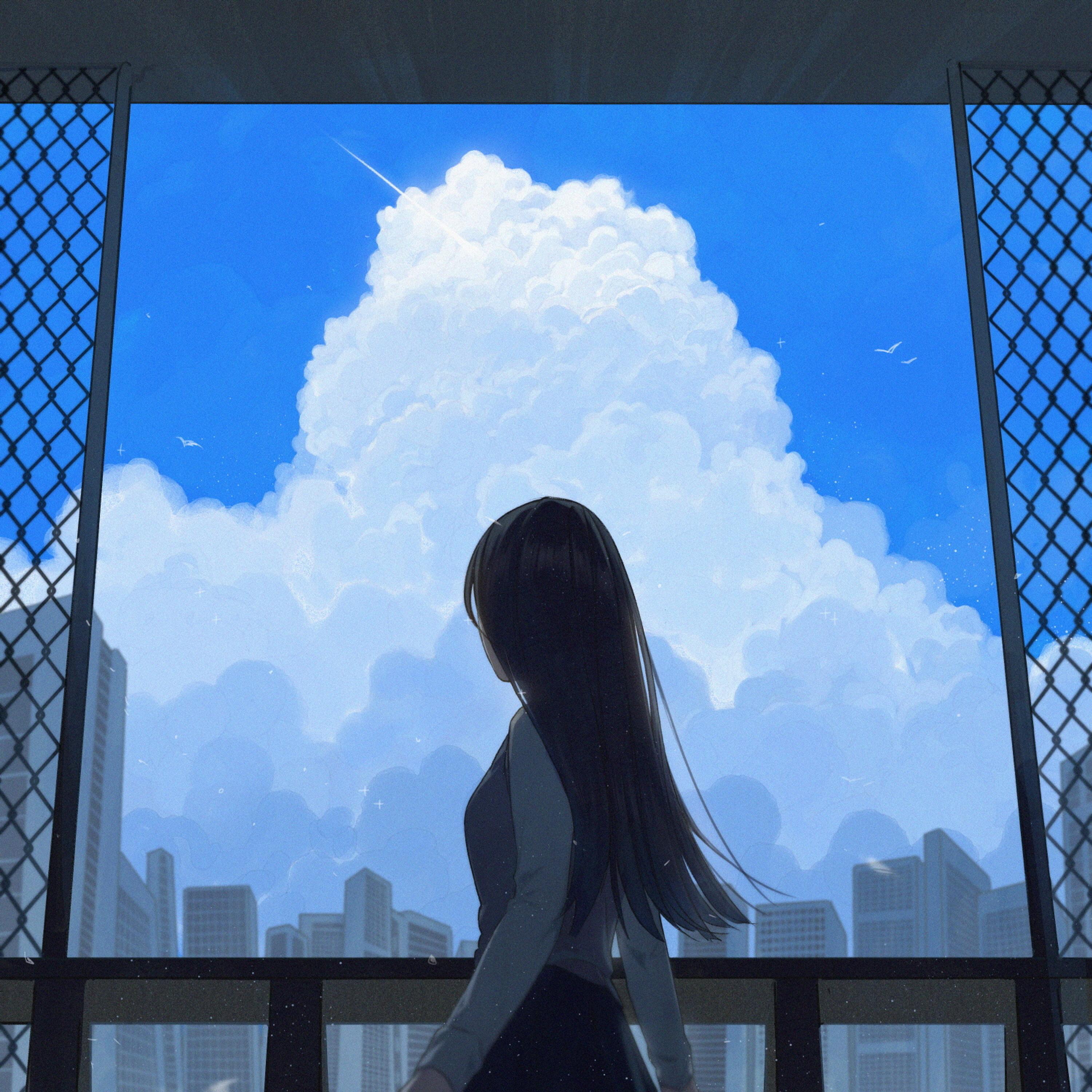 Релиз Song For Youth