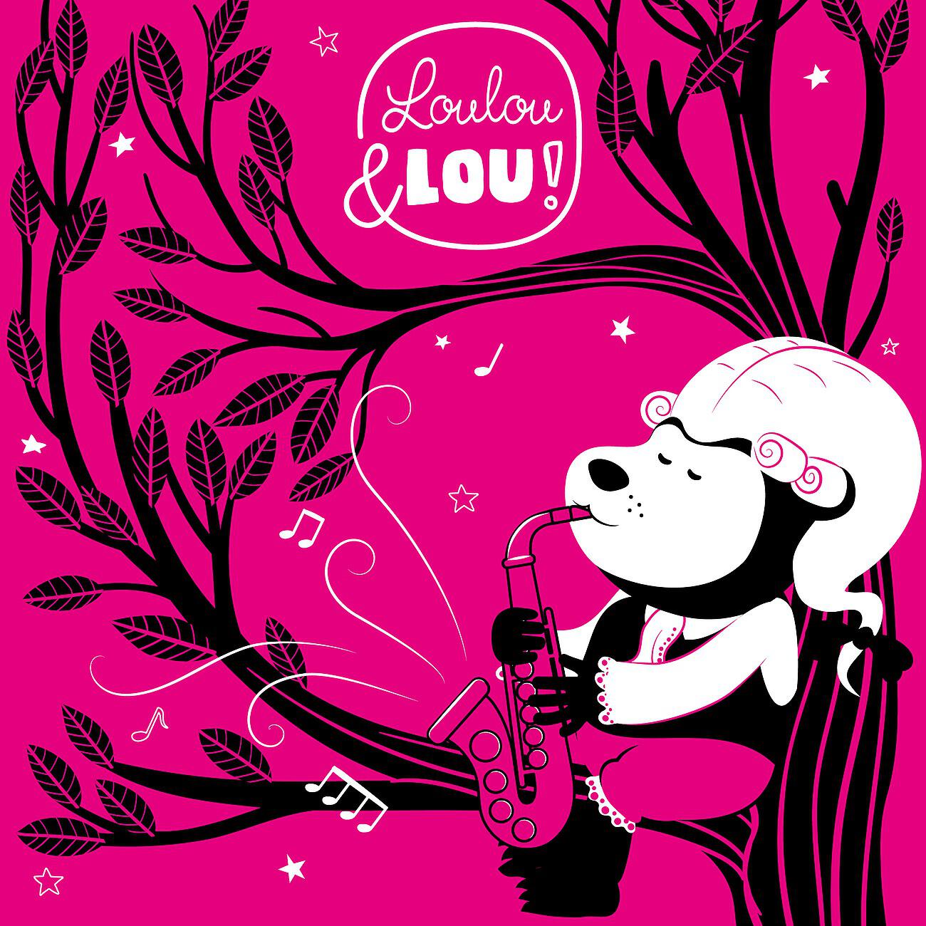 Релиз Saxophone Cho Trẻ Em